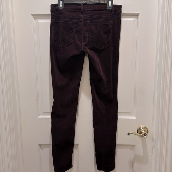 Loft Skinny Cords - Picture 5 of 5